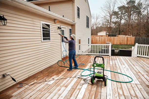 Best Pressure Washing Cost  in Scottsdale, AZ