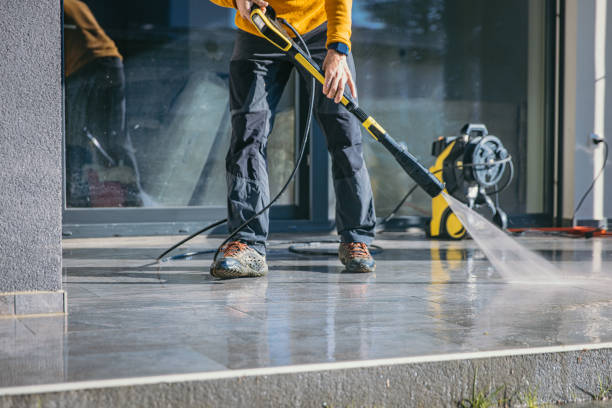 Best Concrete Pressure Washing  in Scottsdale, AZ