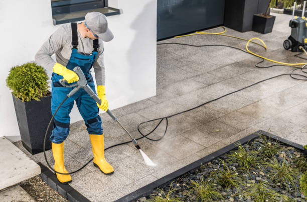 Scottsdale, AZ Pressure Washing Company