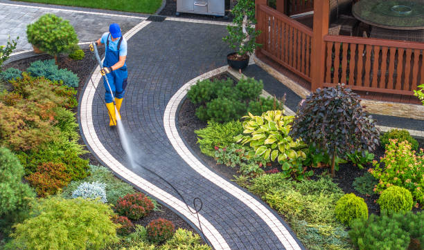 Best Pressure Washing Cost  in Scottsdale, AZ